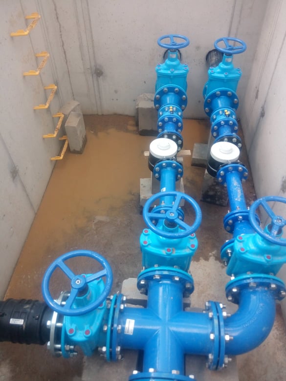 Hydraulik - Plumbing System Grzegorz Kędziora — Zdjęcia 11