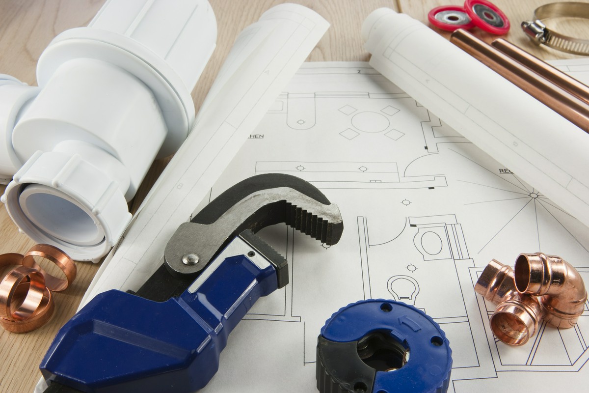 Hydraulik - Plumbing System Grzegorz Kędziora — Zdjęcia 1