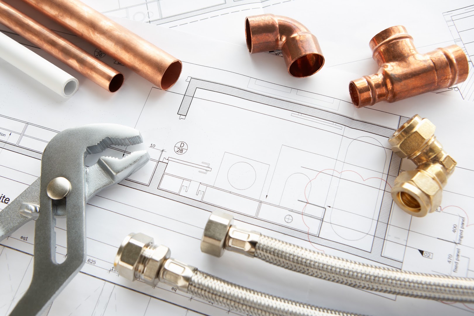 Hydraulik - Plumbing System Grzegorz Kędziora — Zdjęcia 5