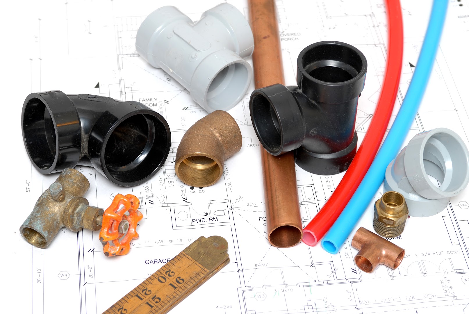 Hydraulik - Plumbing System Grzegorz Kędziora — Zdjęcia 9